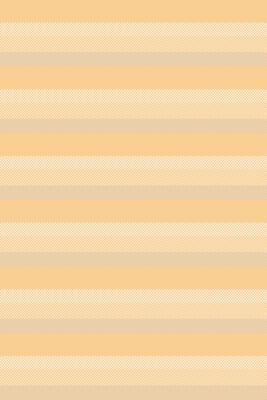 Ornate stripe textile , king seamless vertical background. Vogue texture lines fabric pattern in amber and light colors.