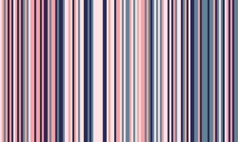 Abstract pastel striped pattern. Perfect for textile design, website backgrounds, or stylish branding. vector