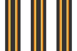 Foom textile stripe, factory seamless pattern fabric. Homfortable background texture lines vertical in bright and grey colors. vector