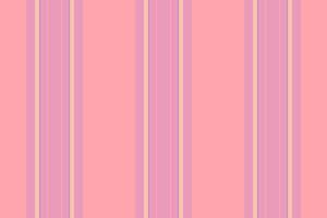 Sigure pattern fabric texture, sale background stripe . Tature vertical lines seamless textile in pink and red colors. vector