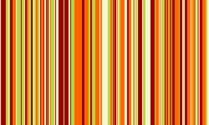 Vibrant vertical stripes in warm autumnal hues create a dynamic, energetic pattern. Perfect for backgrounds, textiles, website design, and more.