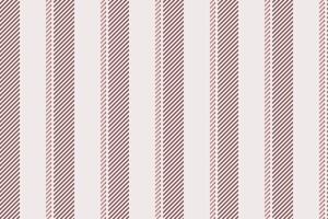 Textured vertical stripe pattern in muted hues. Versatile for backgrounds, textiles, or design projects. Evokes classic style and understated elegance. vector