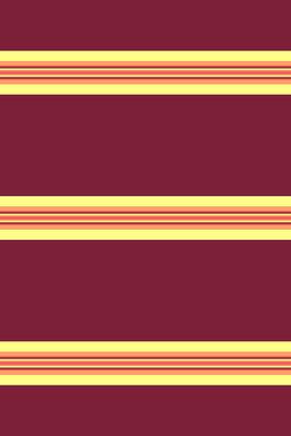 Model texture textile lines, japanese seamless pattern vertical. Native background fabric stripe in red and yellow colors.