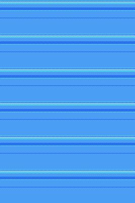 Costume texture background, tone vertical fabric pattern. Wutline lines stripe textile seamless in blue and bright colors.