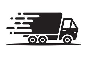 SwiftMove Fast and Reliable Delivery Services vector