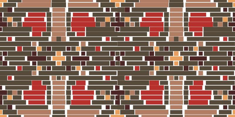 Boho Geometric Patterns Drawingfolk Embroidery, Aztec Geometric Ornament Print. Design for Carpet, Wallpaper, Clothing, Wrapping, Fabric