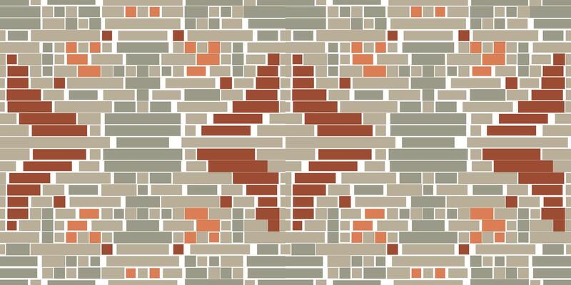 Repeating Pattern Abstract Geometric Pattern Backgroundfolk Embroidery, Aztec Geometric Ornament Print. Design for Carpet, Wallpaper, Clothing, Wrapping, Fabric