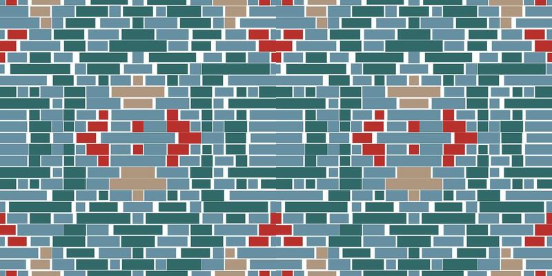 Background Ethnic South Korean Traditional Patternfolk Embroidery, Aztec Geometric Ornament Print. Design for Carpet, Wallpaper, Clothing, Wrapping, Fabric