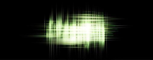 Speed rays, light neon flow, noise effect, pink glow speed lines, light trails. Glitch screen bg. Abstract illustration. vector