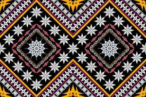 Beautiful ethnic pattern.traditional ,abstract,,illustration.design for texture,fabric,clothing,wrapping,print. vector