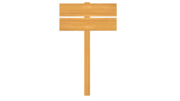 Signagewood Signage wood directions Wood texture Space to write your message. Illustration. Arrow pointing. Hanging chain. Transparent background. png