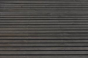 Decking and its elegant efficiency in a serene outdoor space during a bright afternoon photo