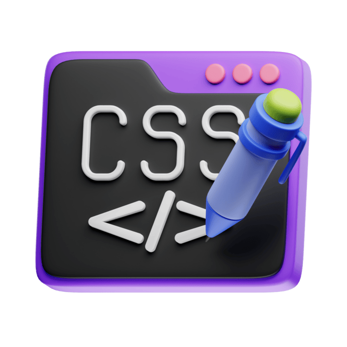 Css Logo PNGs for Free Download