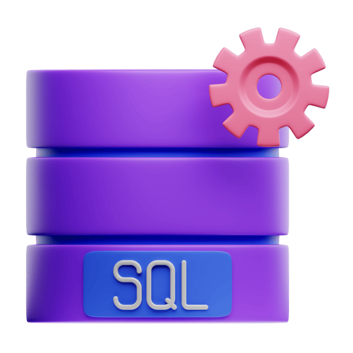 Sql Logo PNGs for Free Download