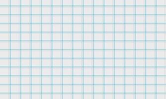 Blue and gray grid square with white repeat seamless background pattern. vector