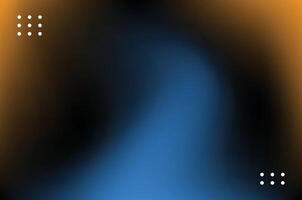 Minimalist Gradient background style vector