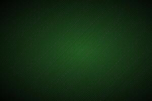 Black and green abstract background with diagonal lines, illustration vector
