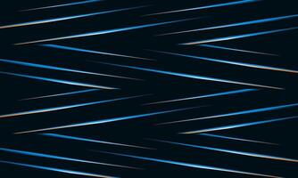 Best Abstract Background Design Version Gradient with Lines in Blue Orange and Black for Branding, Ads, Social Media, Wallpaper, Website etc vector