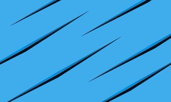 A Simple Abstract Background Design Version Gradient with Lines in Light Blue and Black for Branding, Ads, Social Media, Wallpaper, Website etc vector