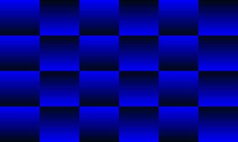 Best Abstract Background Design Version Gradient with Squares in Blue and Black for Branding, Ads, Social Media, Wallpaper, Website etc vector