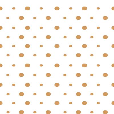 Geometric abstract background. Seamless pattern with simple shapes. Hand drawn background in pastel colors.