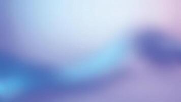 A soft, abstract gradient of blue and purple hues, creating a calming and serene visual effect. vector