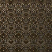 luxury dark pattern background vector
