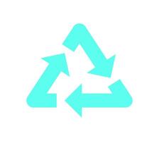 Y2K abstract arrow Shape. Retro symbol in geometric shape. Bold design, trendy icon, cool element for 90s aesthetics. Perfect for decoration, badges, or streetwear graphics. vector