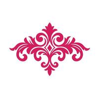 Sophisticated Flower Style Highlighting Timeless Elegant Art Concepts vector