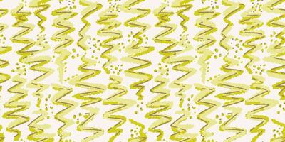 Abstract organic shapes seamless pattern. hand drawn sketch unique forms ornament. Contemporary texture print. vector