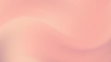 Blurred abstract background with pink and peach tones ideal for web design, presentations, social media graphics, and print materials. video