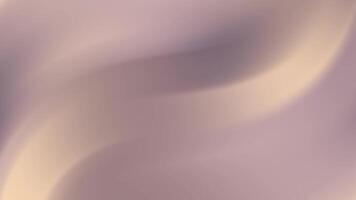 Blurry abstract background in light and dark brown colors for design projects, presentations, websites, marketing materials, or social media posts. video