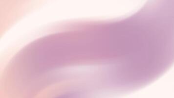 Pink and white abstract gradient background suitable for social media posts, invitations, website headers, presentations, and digital design projects. video