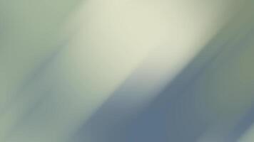 Blurry abstract background with green and blue hues. Suitable for website banners, social media graphics, and presentation slides. video