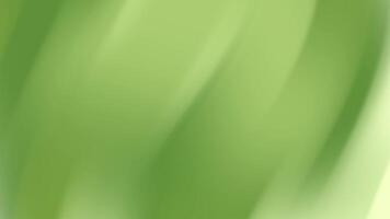 Green and white blurry abstract background suitable for presentations, website design, digital art, print materials, and social media graphics. video