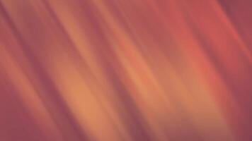 Blurry orange and red abstract background suitable for abstract designs, web banners, social media posts, and vibrant graphic projects. video
