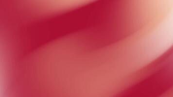 Red and peach gradient background suitable for website banners, social media posts, greeting cards, and digital designs. Vibrant and captivating. video