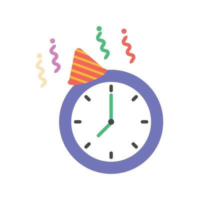 Happy Hour Icon