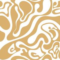 abstract monochrome wavy background vector