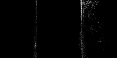 Old Paper Texture Background with Rough Grainy Distressed Edges and Vintage Retro Overlay Effect. vector