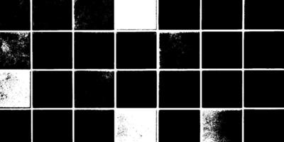 Grunge Overlay Pattern with Abstract Seamless Lines and White Striped Texture for Vintage Wall Design. vector