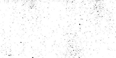Weathered Paper Texture with Snow Splatter and Ice Crack Effects. vector