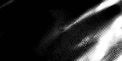 Minimal Half-Tone Dots with Seamless Geometric Grid and Ink Effects vector