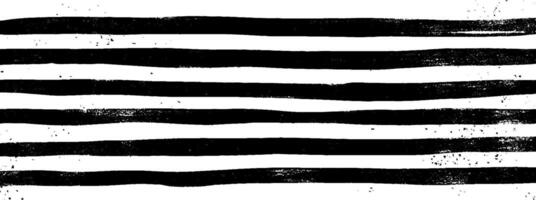 Vintage woodcut illustration featuring bold parallel stripes in a dynamic pattern vector