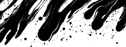 Intricate vintage woodcut texture illustration showcasing random ink splatters and patterns vector