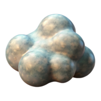 impressive traditional Abstract Cloud Shape Isolated on Transparent Background genuine png
