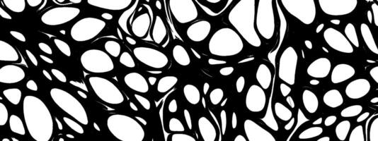 Vintage woodcut illustration showcasing intricate mesh net pattern design vector