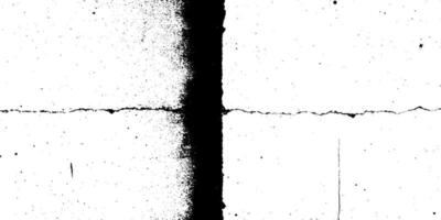 Old Torn Paper Texture with Grainy Noise and Subtle Distress Marks. bg vector