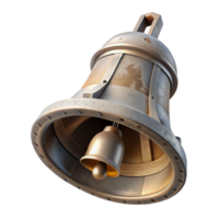 magnificent abstract Cathedral Bell Tower Isolated High Angle View Transparent Background genuine png