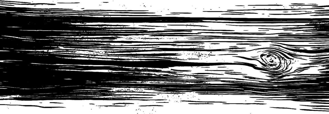 Vintage woodcut texture illustration showcasing worn stone details and aged characteristics